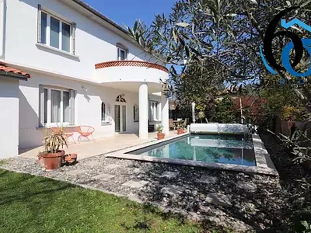 Maison vente à Toulouse