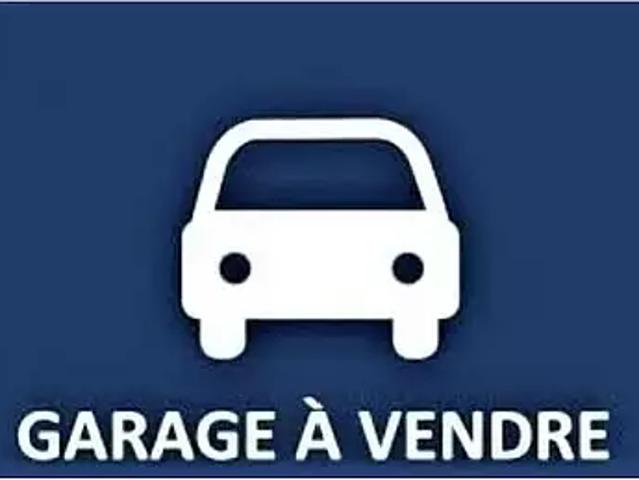 Garage vente à Toulouse