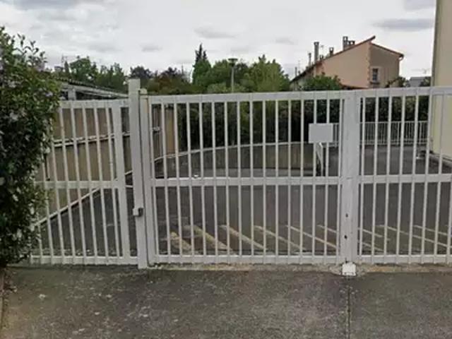 Garage vente à Patte d'Oie, Toulouse