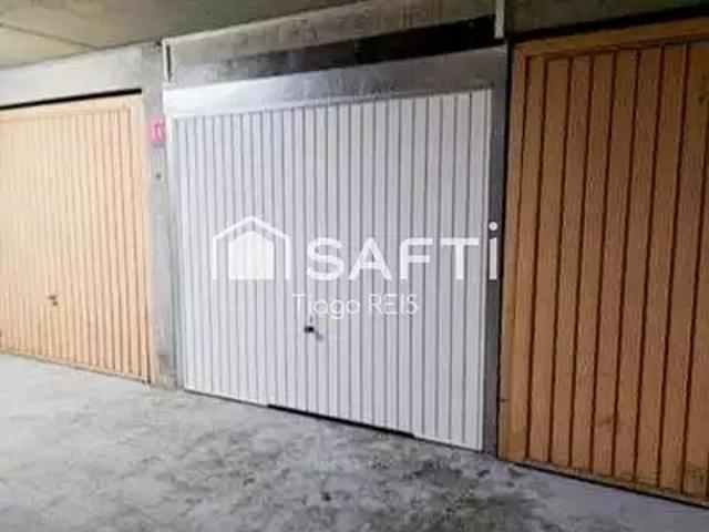 Garage vente à Toulouse