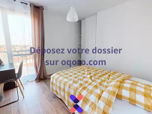Appartement location à Toulouse