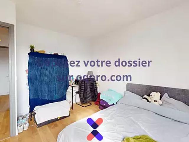 Appartement location à Toulouse