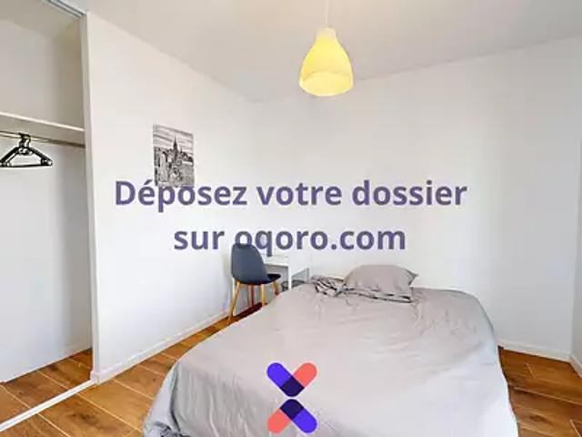 Appartement location à Toulouse