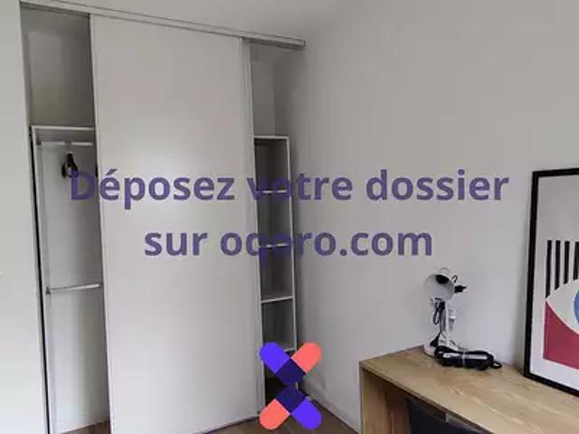 Appartement location à Toulouse