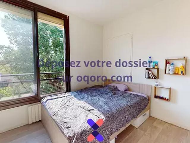 Appartement location à Toulouse