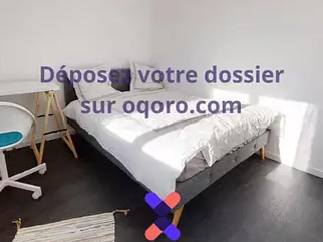 Appartement location à Toulouse