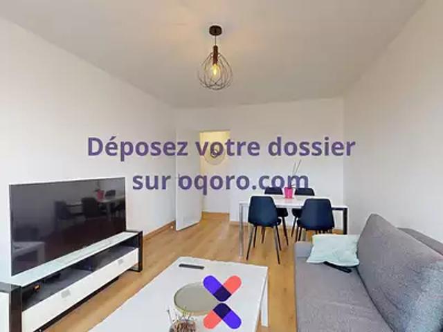 Appartement location à Toulouse
