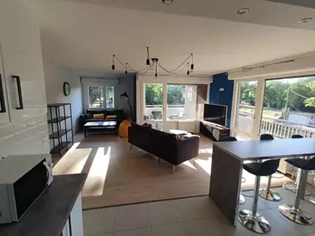 Appartement location à Toulouse