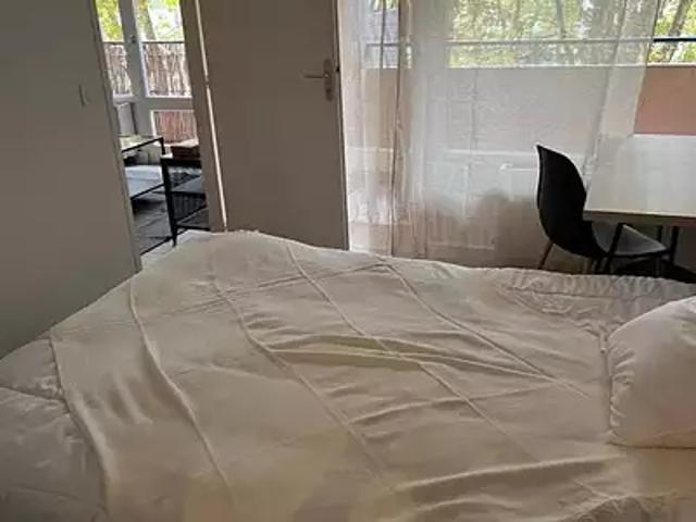 Appartement location à Toulouse