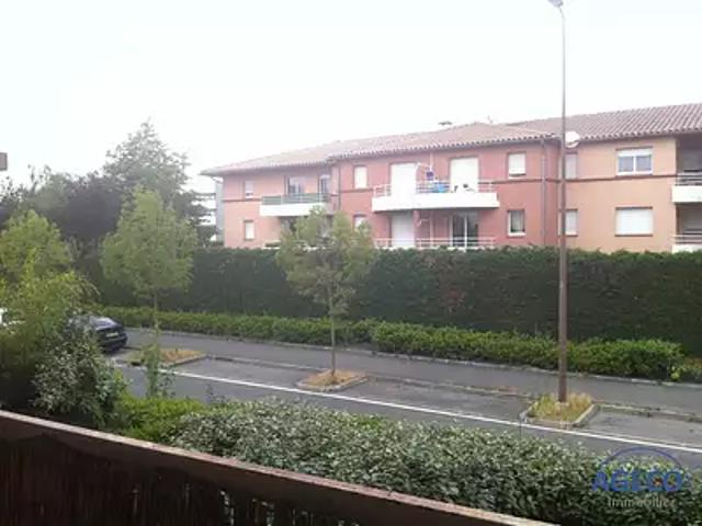 Appartement location à Toulouse