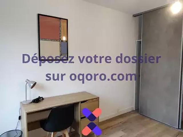 Appartement location à Toulouse
