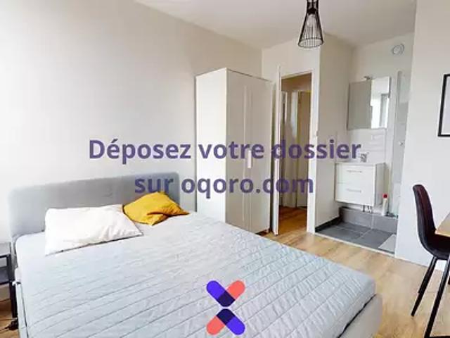 Appartement location à Toulouse