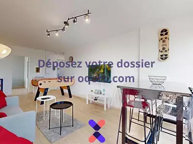 Appartement location à Toulouse
