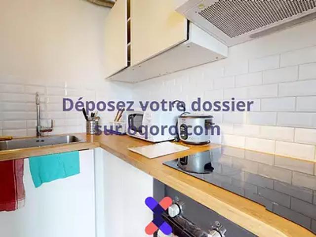 Appartement location à Toulouse