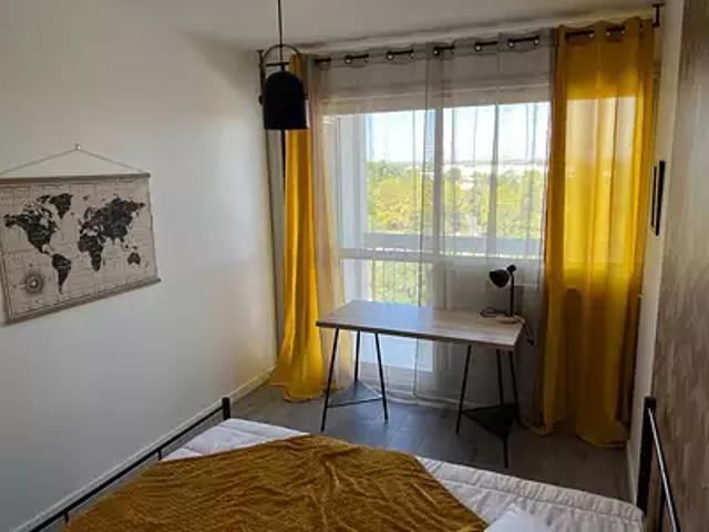 Appartement location à Toulouse
