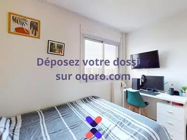 Appartement location à Toulouse