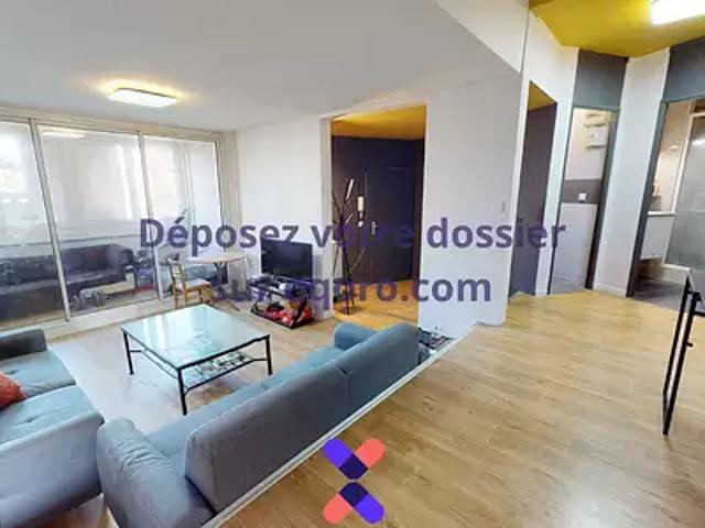 Appartement location à Toulouse