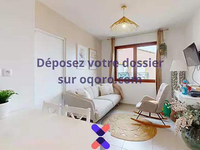 Appartement location à Toulouse