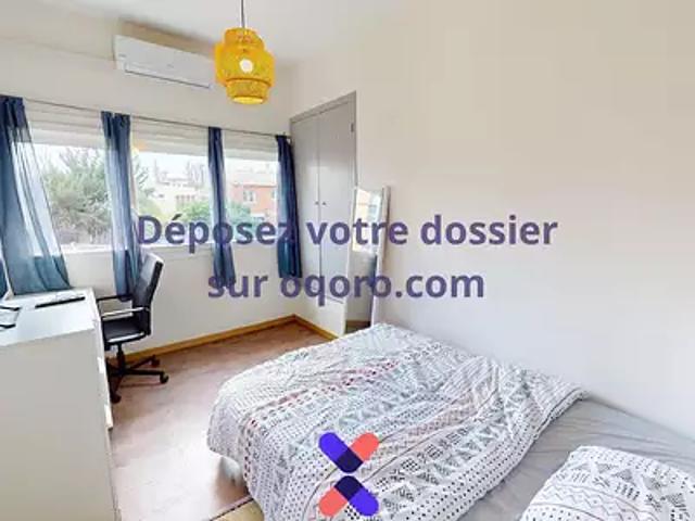 Appartement location à Toulouse