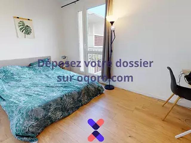Appartement location à Toulouse