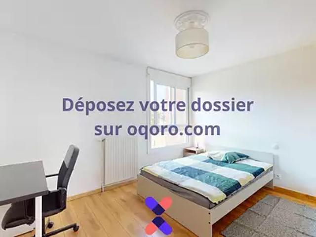 Appartement location à Toulouse