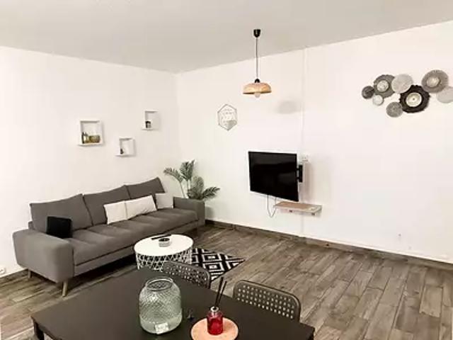 Appartement location à Toulouse