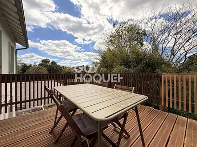 Appartement location à Toulouse