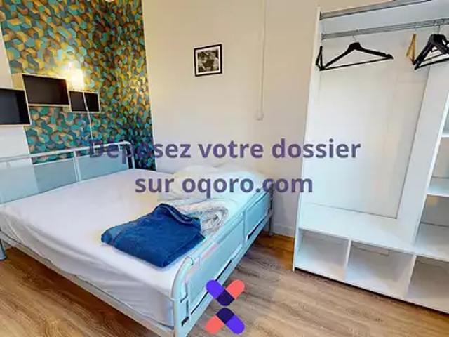 Appartement location à Toulouse