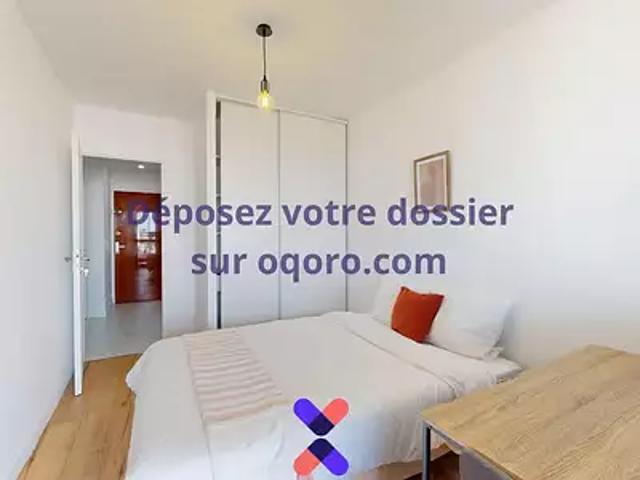 Appartement location à Toulouse