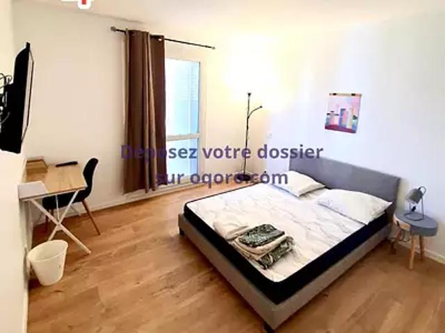 Appartement location à Toulouse