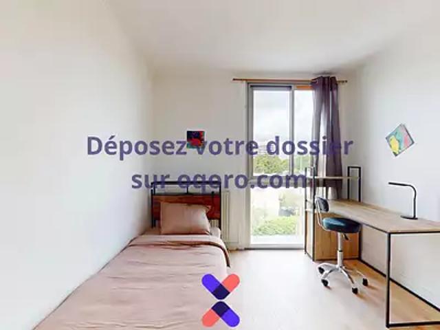 Appartement location à Toulouse