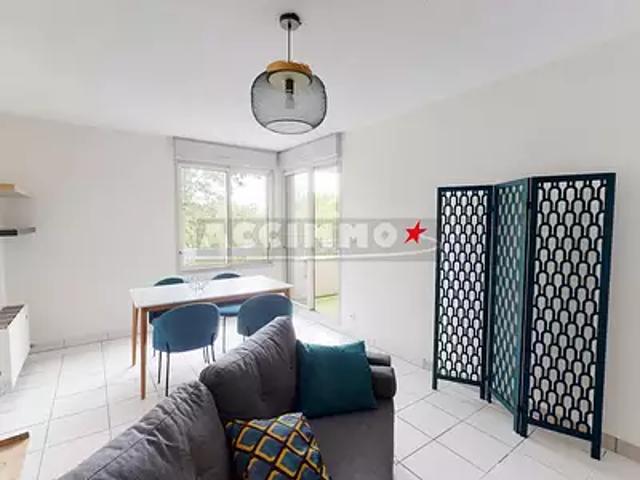 Appartement location à Toulouse