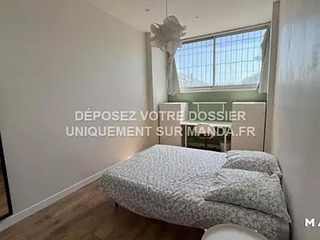 Appartement location à Toulouse