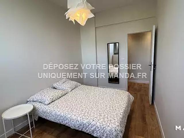 Appartement location à Toulouse