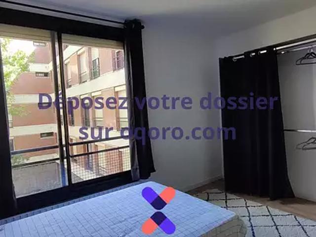 Appartement location à Toulouse