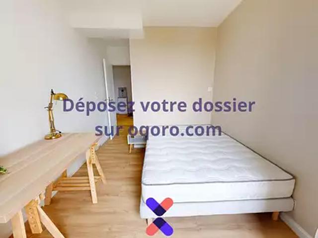Appartement location à Toulouse