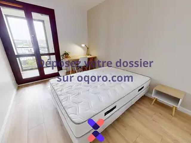 Appartement location à Toulouse
