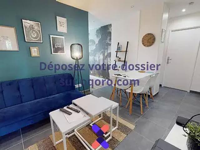 Appartement location à Toulouse