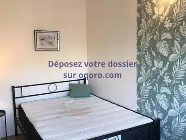 Appartement location à Toulouse