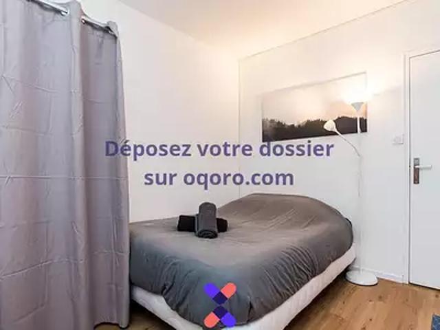 Appartement location à Toulouse