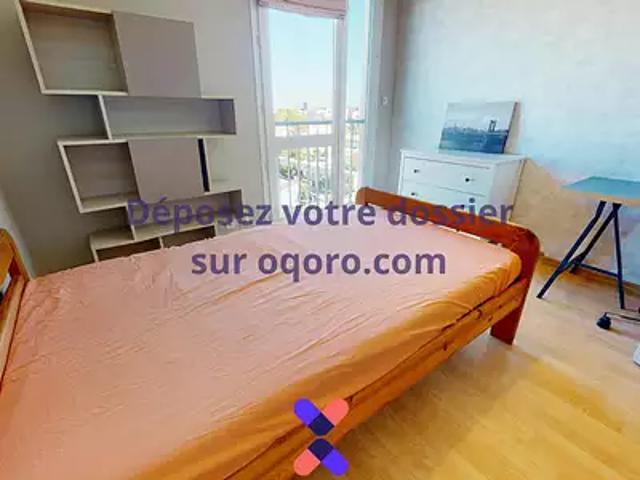 Appartement location à Toulouse