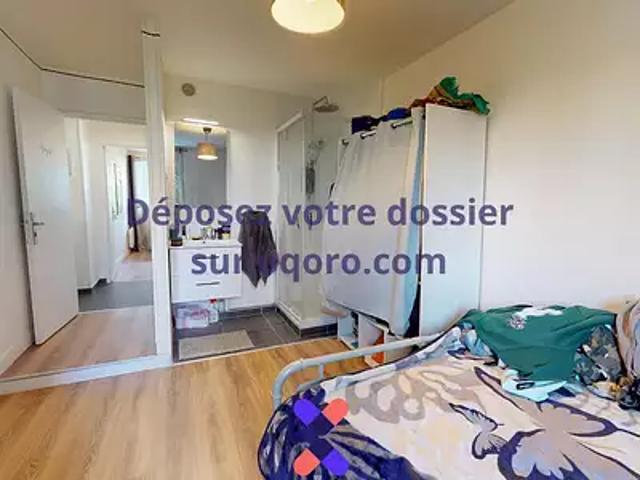 Appartement location à Toulouse