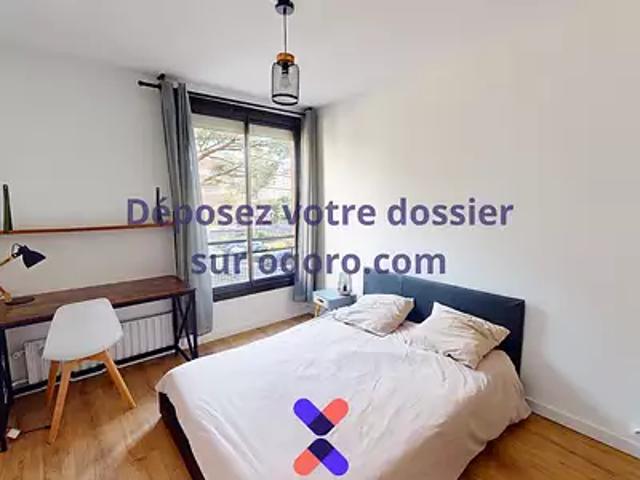 Appartement location à Toulouse