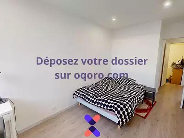 Appartement location à Toulouse