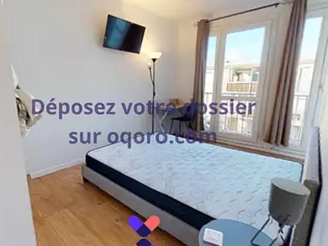 Appartement location à Toulouse