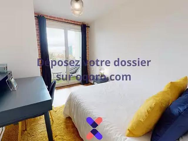 Appartement location à Toulouse