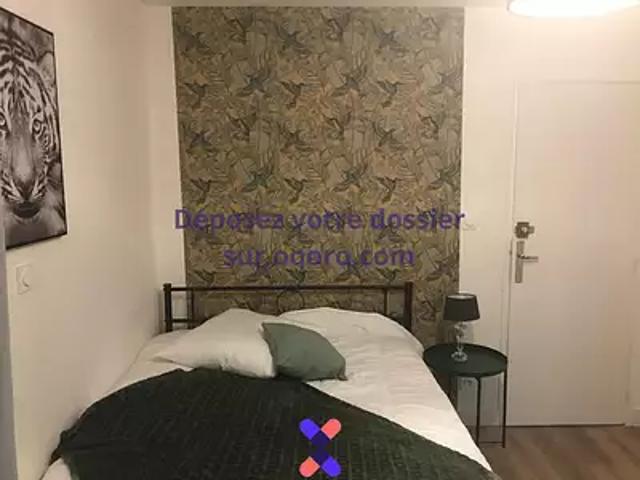 Appartement location à Toulouse
