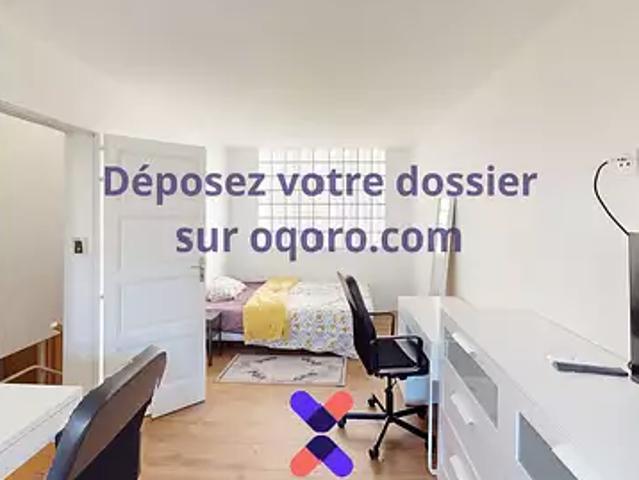 Appartement location à Toulouse