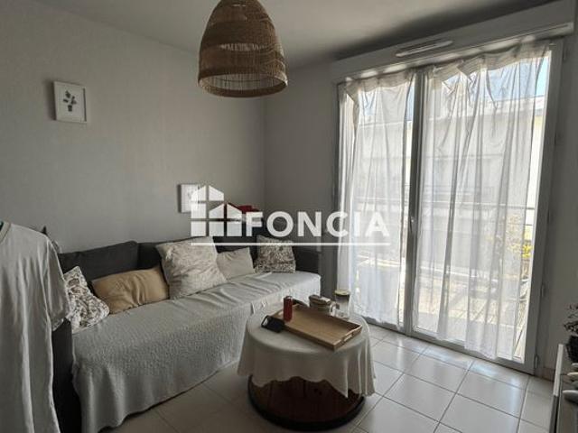 Appartement vente à Toulouse