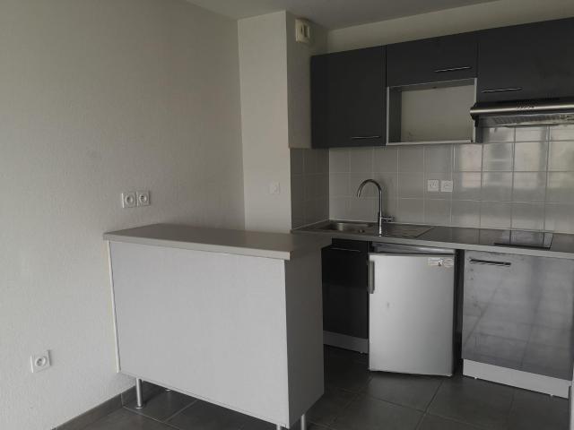 Appartement location à Toulouse